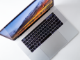 Apple fans are raging that the new MacBook Pro has an unreliable keyboard — so I wrote this article with one to show you how bad it can be (AAPL)
