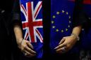 EU launches legal action over UK Brexit bill