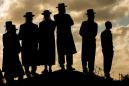 The coronavirus is spreading quickly through Israel's ultra-Orthodox Jewish communities