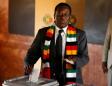 Zimbabwe's Mnangagwa urges unity, pledges post-election violence probe