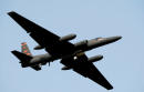 'Catching' a U-2 fresh back from America's air wars