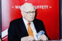 Buffett’s Berkshire Ends Deal Drought With Dominion Energy Bet