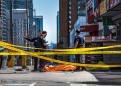 10 Dead, 15 Injured: The Latest on the Van That Plowed into a Crowd in Toronto