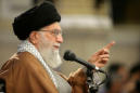 Iran's Khamenei doubted Europe could help Tehran against U.S. sanctions