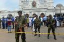 What to Know About National Thowheeth Jama'ath, the Group Suspected in the Sri Lanka Easter Attacks