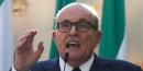 A major Jewish group slammed Rudy Giuliani for saying George Soros, who survived the Holocaust, is 'hardly a Jew'