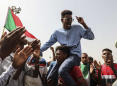 Sudan protesters to march against political party allocation