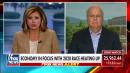 Karl Rove warns President Trump against asking Congress to help keep the economy humming