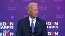 Biden suggests having a live fact-checker during presidential debates