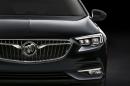 Buick may have accidentally confirmed V-6 power for next Regal GS