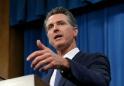 In California: Newsom's nominee for state Supreme Court would make history