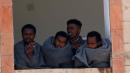 Deaths at Saudi Arabia detention centre for Ethiopians - Amnesty