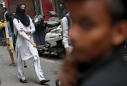 Hardline Indian group allied with Modi calls for ban on the veil
