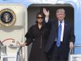 Trump's China visit: What to expect as Donald visits country for first time as President