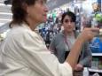 Woman filmed confronting another woman harassing Spanish speakers in Colorado supermarket
