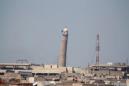 Iraqi forces advance on Mosul mosque where IS declared caliphate