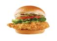 Wendy's Just Debuted This "Juicier" Chicken Sandwich