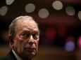 Have we reached peak Bloomberg? New poll shows potential drop off and a spike in dissatisfaction
