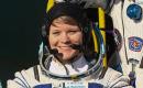 Divorcing Spouse Claims NASA Astronaut Committed Crime in Space: Report