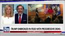 Geraldo Rivera on Trump's controversial tweets: It pains me to watch Trump take the low road