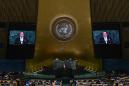 North Korea minister launches tirade against Trump at UN