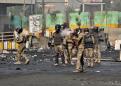 The Latest: Iraq: 2 more protesters killed in Baghdad
