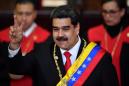 Increasingly isolated Venezuelan president begins new term