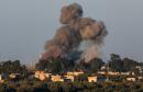 Israel says shoots down Syrian warplane