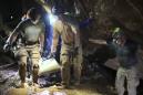 Thai cave rescue divers given diplomatic immunity: report