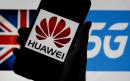Security officials launch review of Huawei's involvement in Britain's 5G network