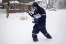 It’s So Cold Throughout Much of the Country, the Postal Service Will Not Deliver Mail in Many States
