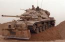 This Old Tank Helped Crush Saddam Hussein (It Was Meant to Crush Russia)