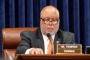 House panel chair asks watchdog for probe of Homeland Security leaders