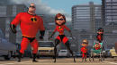 ‘Incredibles 2’ Crosses $1 Billion Worldwide