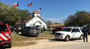Live updates: Mass shooting at church in Sutherland Springs, Texas; 26 dead
