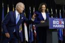 Letters to the Editor: Call the 'birther' attacks on Kamala Harris racist and false, then ignore them