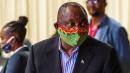 Coronavirus: South Africa's President Cyril Ramaphosa self-quarantines