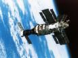 2 Russian spacecraft are trailing a US spy satellite and could create a 'dangerous situation in space'