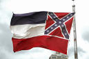 Mississippi takes step toward dropping rebel image from flag