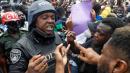 End Sars protest: Nigeria police to free all protesters