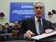 Justice Department must release redacted portions of Mueller report dealing with criminal charges before Election Day, judge rules