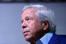 Robert Kraft's plea deal offer for prostitution charges hinders real progress on sex trafficking