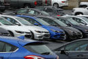 GM, Ford US sales down, but Japanese automakers report gains