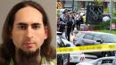 Suspect in Capital Gazette shooting used legally purchased pump-action shotgun