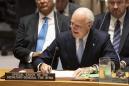 De Mistura dejará el puesto de enviado de la ONU para Siria tras cuatro años