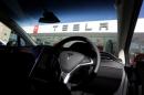 Tesla says crashed vehicle had been on autopilot prior to accident