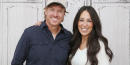 Chip Gaines' Birthday Message To Joanna Will Make You Bawl