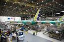Boeing acknowledges flaw in 737 MAX simulator software