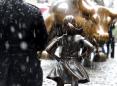 Wall Street's 'Fearless Girl' statue to stay until 2018