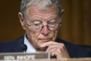 US closes probes into 3 senators over their stock trades